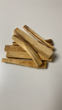 Palo Santo - Heilig Hout