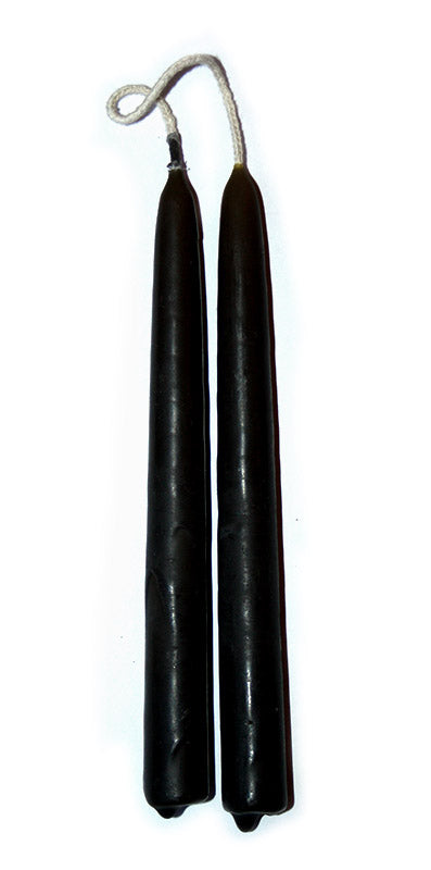 Chimekaarsen, zwart bij Heksenwond (cadeau2)