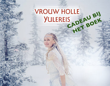 Vrouw Holle Yulereis