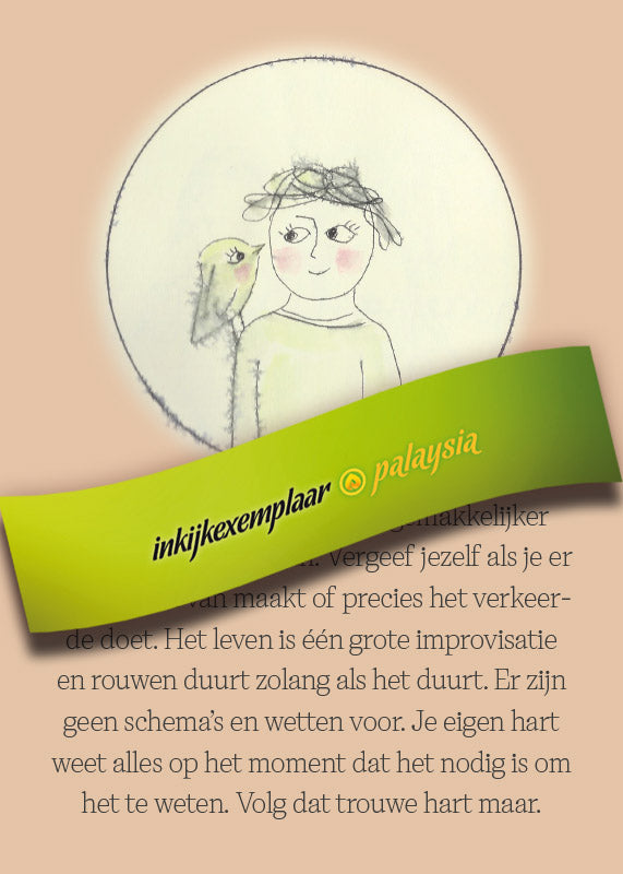 Koesterkaartjes Ansichtkaartenset (cadeau)