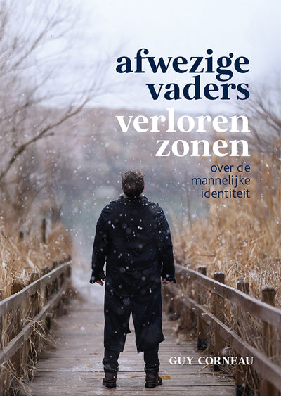 Afwezige vaders, verloren zonen