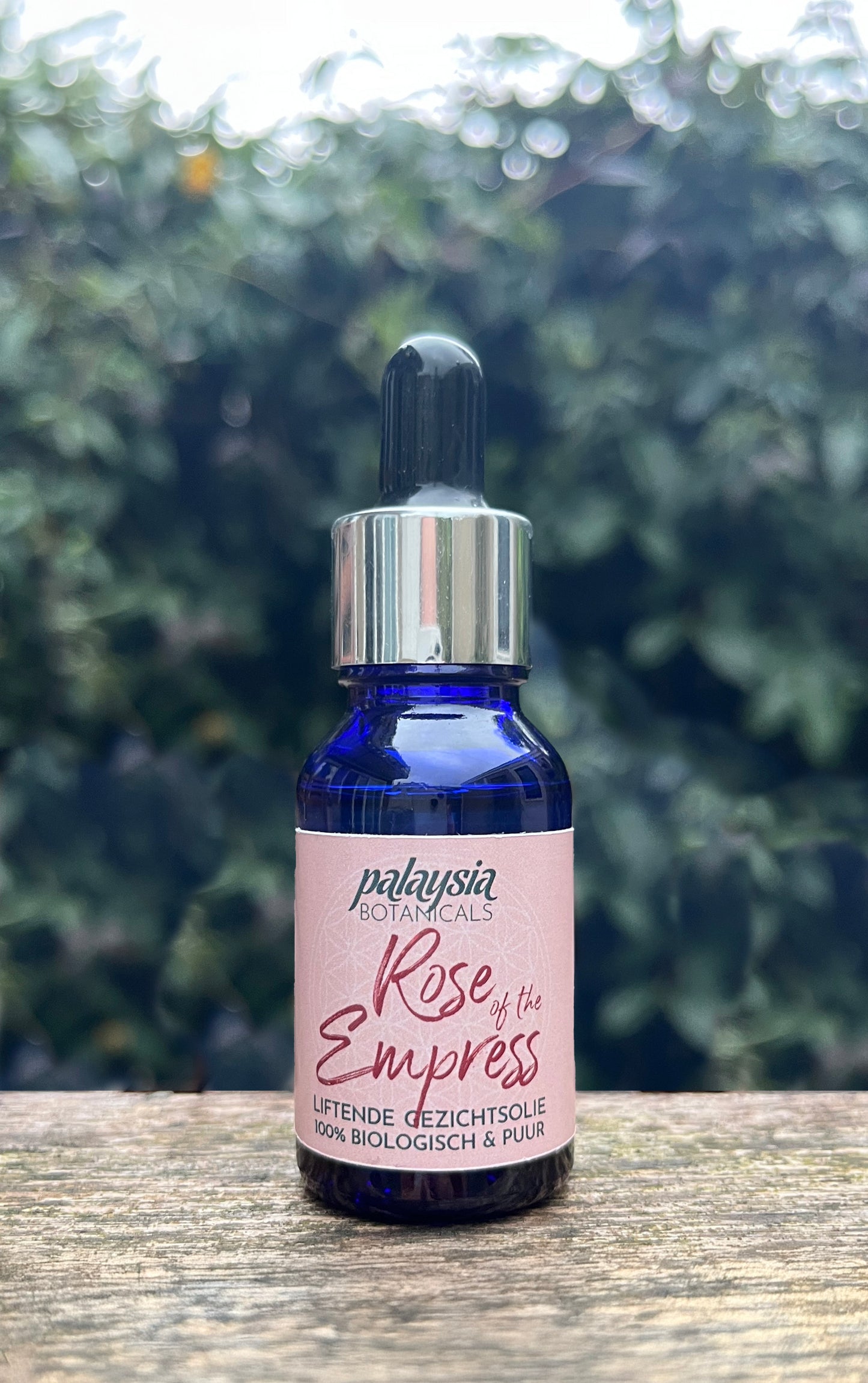 Rose of the Empress facelifting bundel
