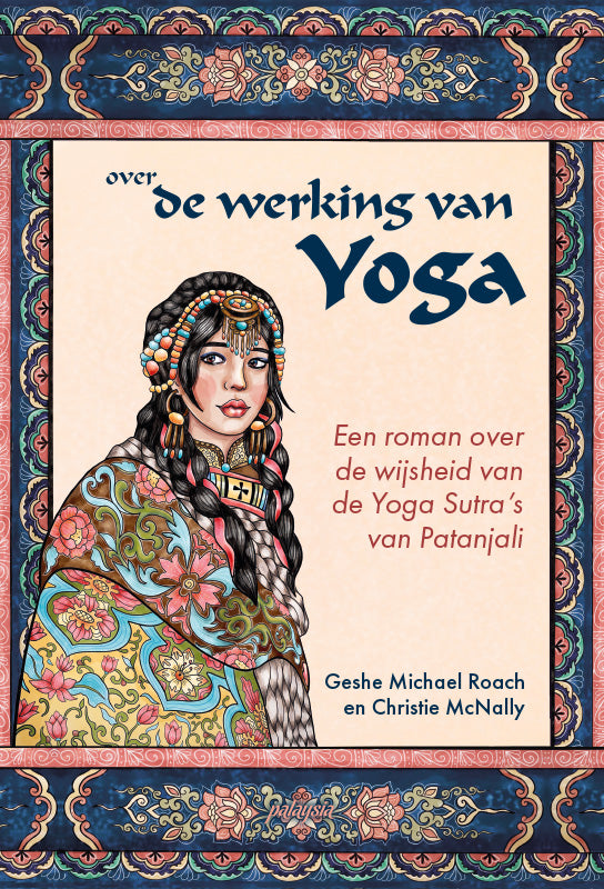 De werking van yoga