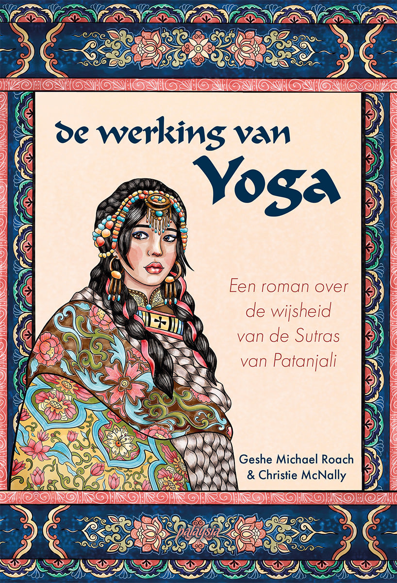 De werking van yoga