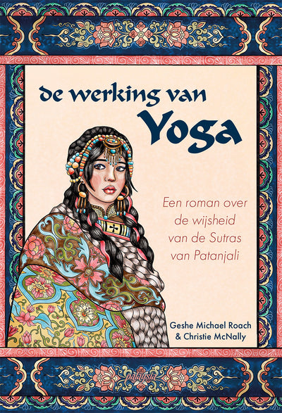 De werking van yoga