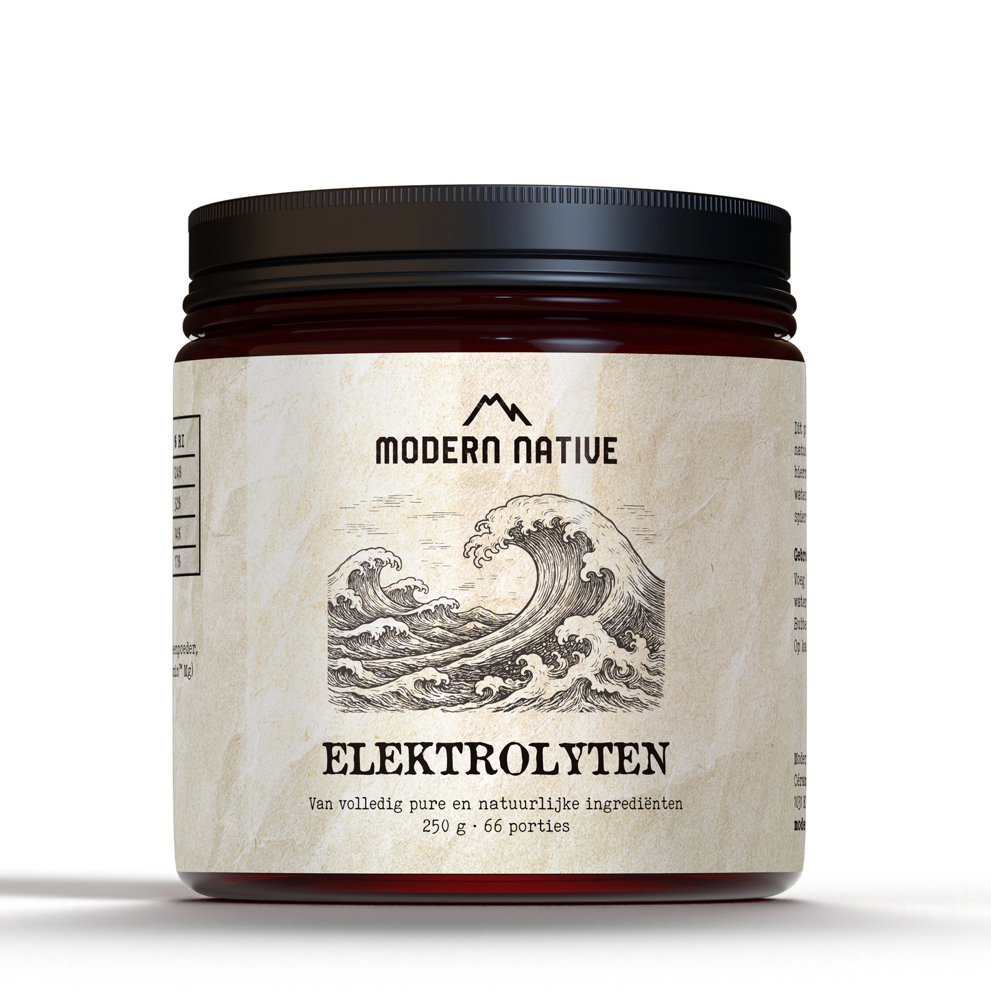 Fast like a girl supplementenset