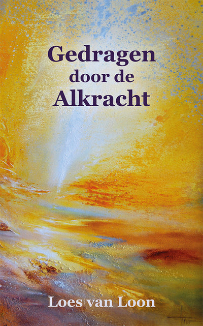 Gedragen door de Alkracht