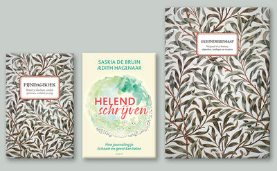 Helend Schrijven Bundel