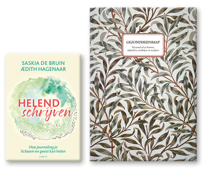 Helend schrijven mapbundel