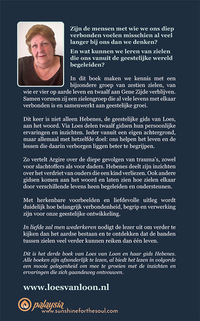 In liefde zal men wederkeren