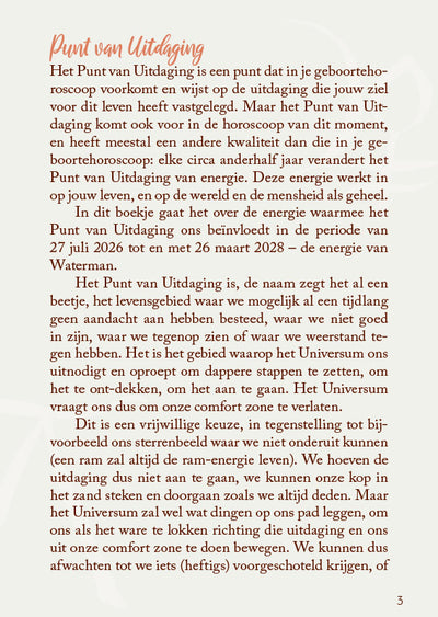 Mijn Uitdaging 2026-2028