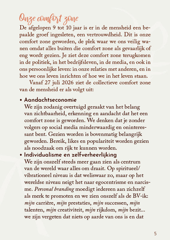 Mijn Uitdaging 2026-2028