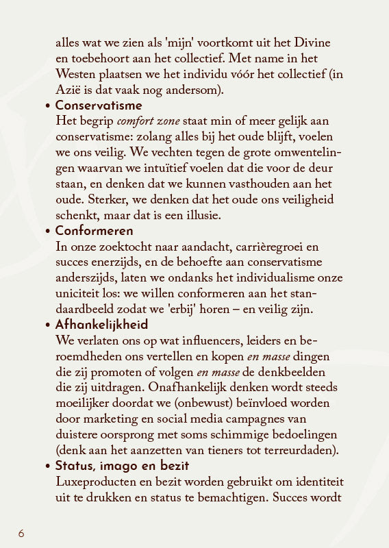 Mijn Uitdaging 2026-2028