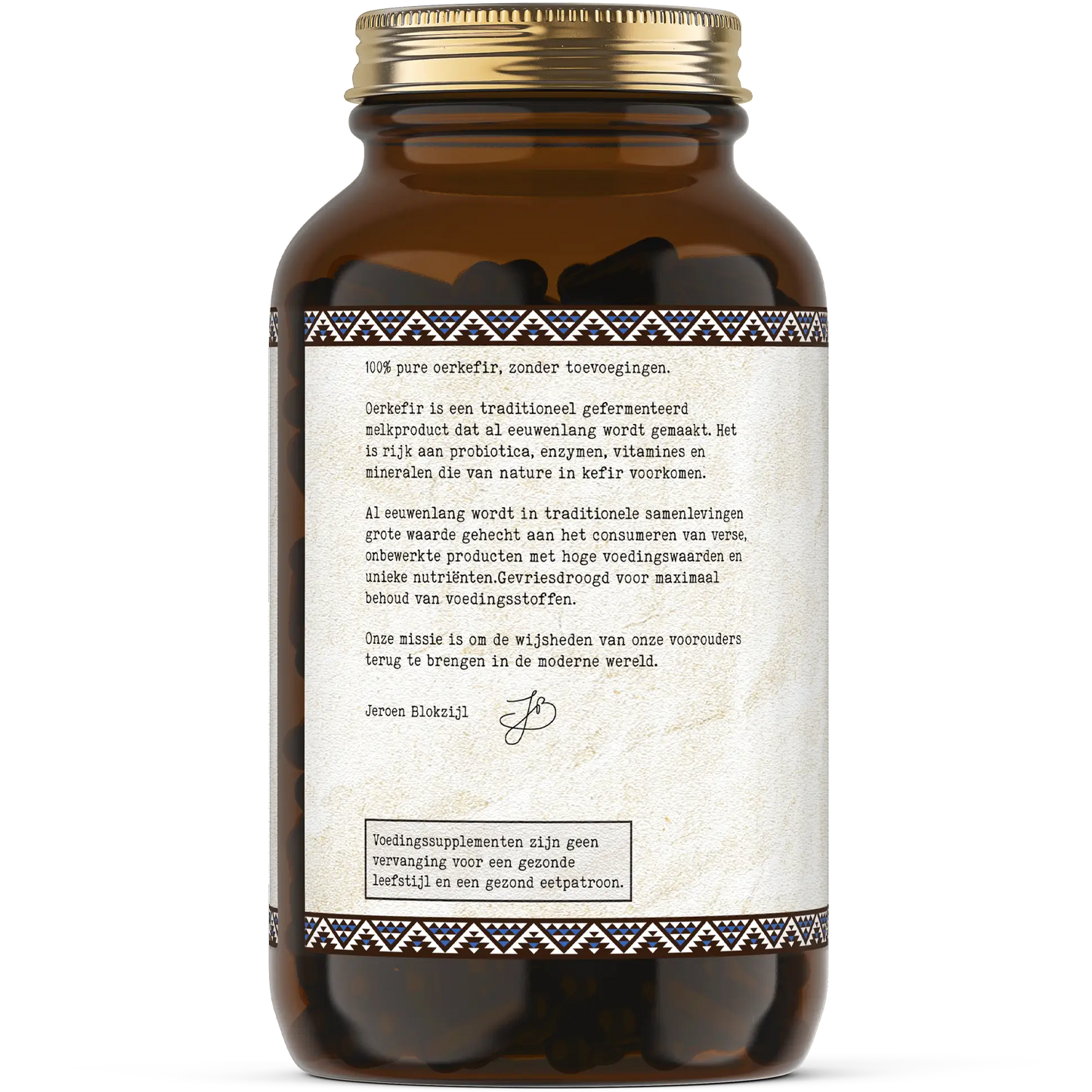 Fast like a girl supplementenset