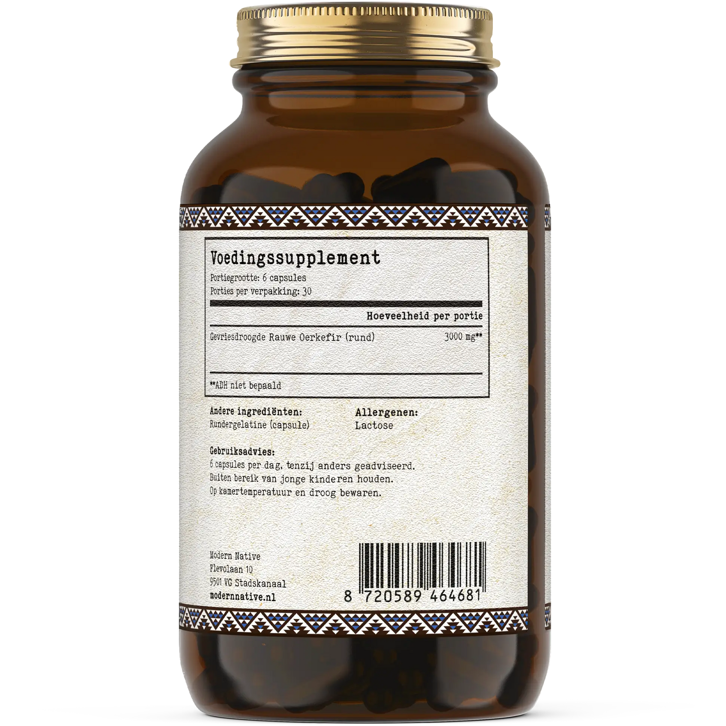 Fast like a girl supplementenset