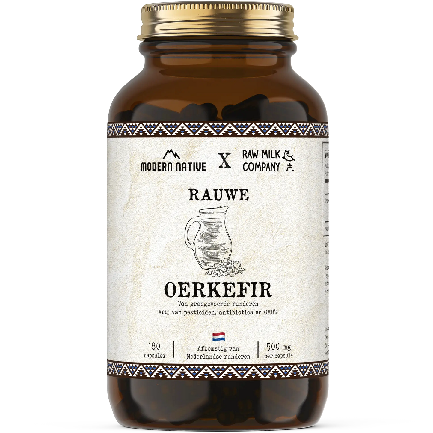 Fast like a girl supplementenset