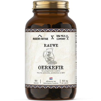 Oerkefir