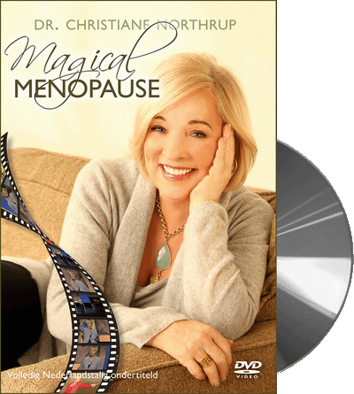 Magical Menopause