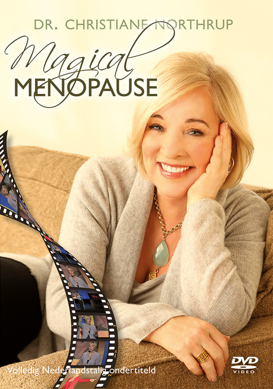 Magical Menopause