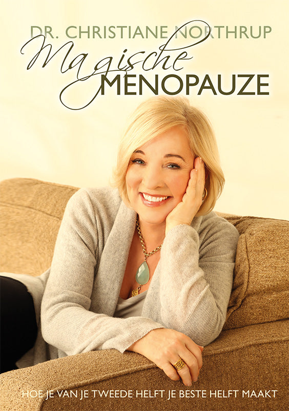 Magische Menopauze
