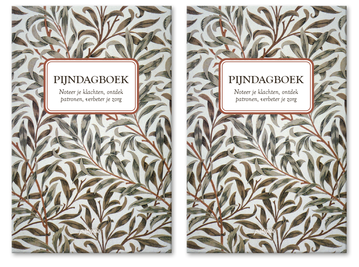 Pijndagboek duobundel