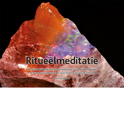 Ritueelmeditatie