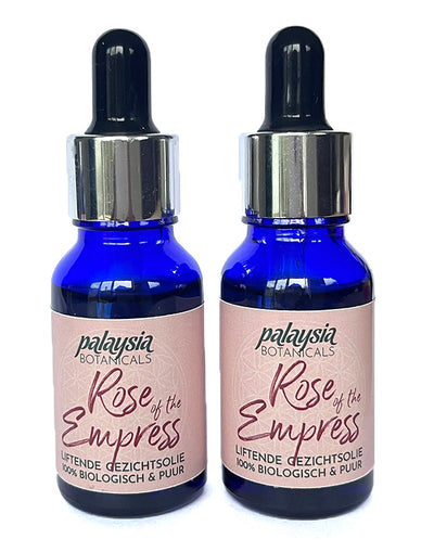 Rose of the Empress facelifting bundel