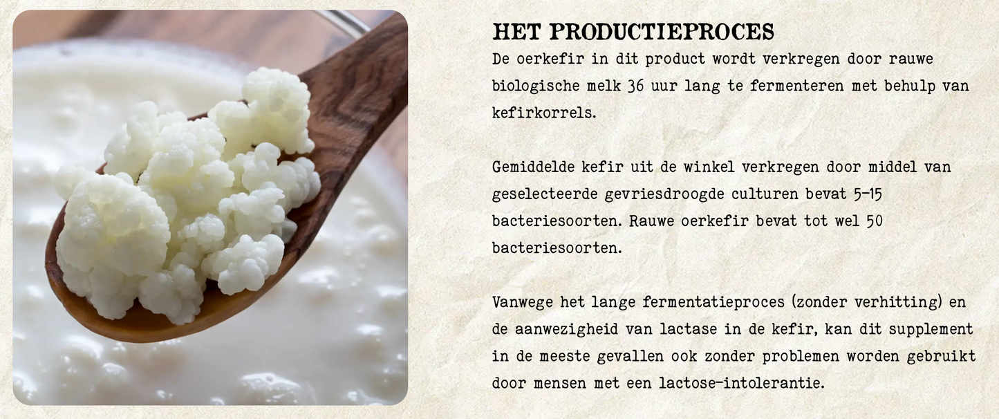 Fast like a girl supplementenset