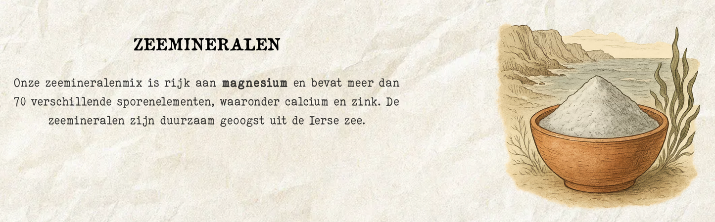 Fast like a girl supplementenset