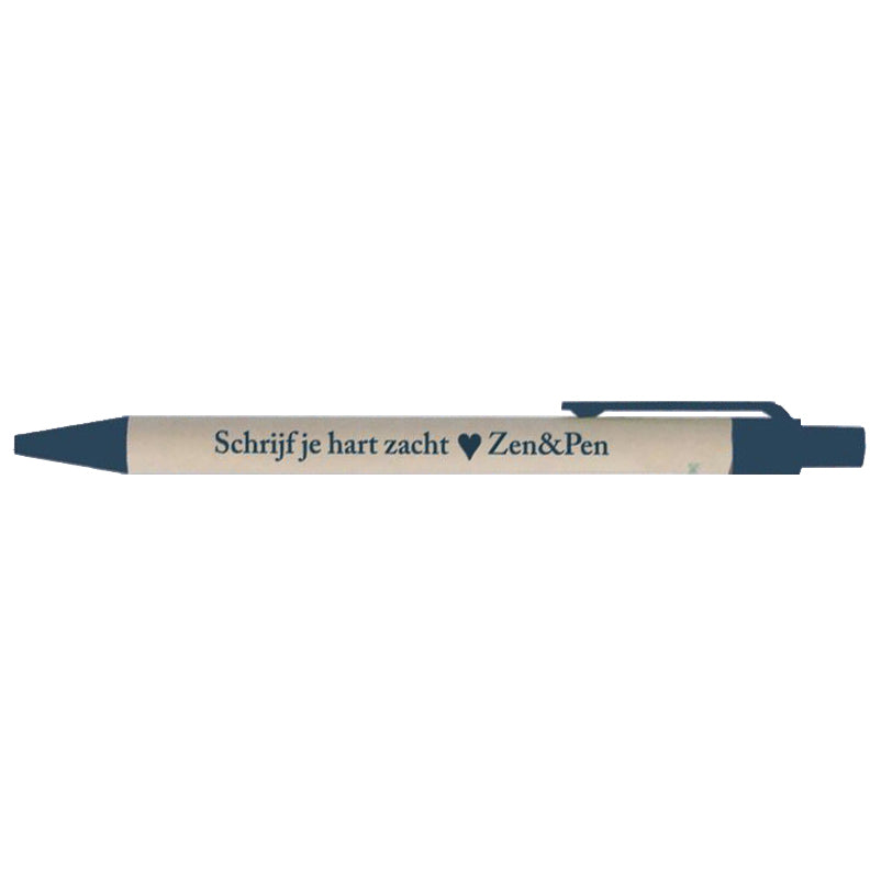 Zen & Pen balpen (cadeau)