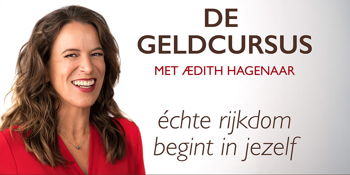 De Geld Cursus