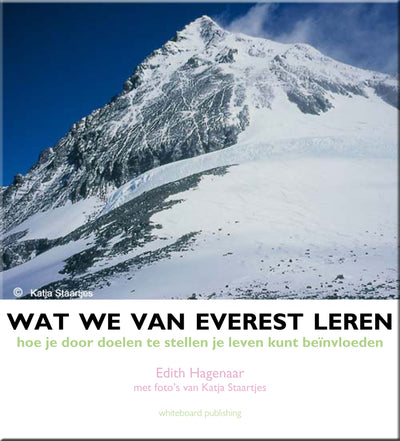 Wat we van Everest leren
