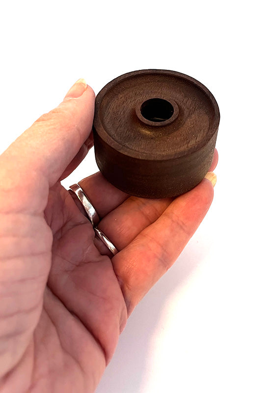 Standaard voor chimekaarsen