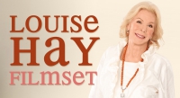 Louise Hay Filmset