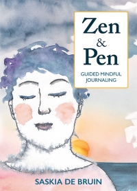 Zen & Pen Set van boek en journal