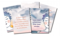 Zen&Pen kaartset-