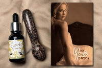 Sensual Source pakket met Lavender Palace