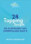 28 Tapping scripts die je bevrijden van overtollige kilo's